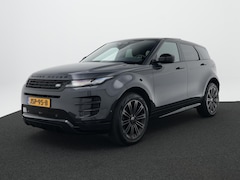 Land Rover Range Rover Evoque - 1.5 P270e PHEV AWD SE Dynamic Edition Full option | HUD | Elektr trekhaak | Ambiance verli
