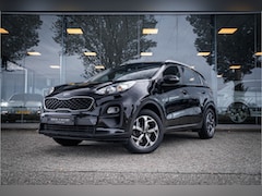Kia Sportage - 1.6 GDI DynamicLine * Navigatie * Bluetooth * Camera * 4x nieuwe Vredestein banden