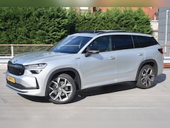 Skoda Kodiaq - Sportline Business | SCHUIFDAK | STOEL+STUUR VERW. | ELEK.STOELEN | TREKHAAK | ADAPT.CRUIS
