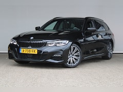 BMW 3-serie Touring - 320i High Executive | M sport | Alcantara | Stoelverwarming | Elektr. Achterklep | Sportst