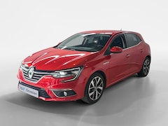 Renault Mégane - 1.3 TCe Bose *Navi+Camera*Climate*Parkeersensoren*Head-up Display*Stoelverw.*Full option