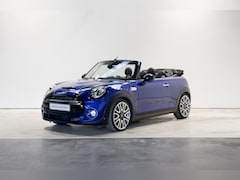 MINI Cabrio - Cooper S Chili Aut