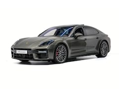 Porsche Panamera - 4S E-Hybrid