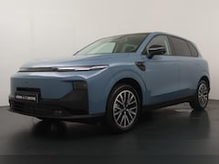 Leapmotor B10 - Design Hybrid EV 18.8 kWh Actieradius WLTP 900km | Full Map Navigatie | Panoramadak | Elek