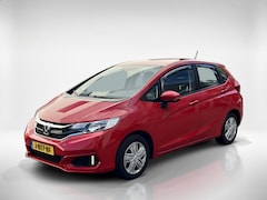 Honda Jazz - 1.3 i-VTEC Trend ROOD