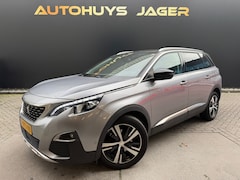 Peugeot 5008 - 1.2 PureTech Crossway Automaat 5 persoons