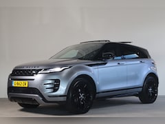 Land Rover Range Rover Evoque - 2.0 P200 AWD R-Dynamic S - NL Auto Stuur+stoelverw I Meridian I Afneembare trekhaak