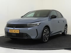 Opel Corsa - 1.2 Turbo 136PK Hybrid GS Parkeerhulp V&A | Camera | Navigatie | Apple Carplay | Keyless |