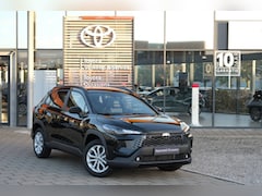 Toyota Corolla Cross - Hybrid 140 Active Automaat | Apple Carplay / Android auto | Stoelverwarming | Cruise contr