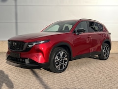 Mazda CX-5 - 2.5 141pk Centre Line