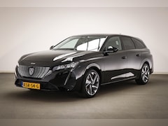 Peugeot 308 SW - 1.2 Hybrid 136 e-DCS6 GT | LED | CLIMA | DAB | APPLE | 360 CAMERA