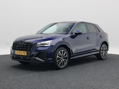 Audi Q2 - 35 TFSi 150 Pk Automaat S-Line | Trekhaak | Stoelverwarming | Navigatie | Virtual Cockpit