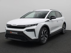 Skoda Elroq - 60 Sportline 204PK Aut. SOH 100%, Achteruitrijcamera, Verwarmbare stoelen, Keyless, Matrix