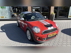MINI Cooper S - Coupé 1.6 Chili