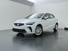 SEAT Ibiza - Style 1.0 EcoTSI 70 kW / 95 PK Hatchback 5 deurs 5