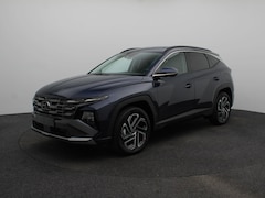 Hyundai Tucson - 1.6 T-GDI HEV Premium | Stoel + stuurverwarming | Stoelverkoeling | 360 Camera | Adaptieve