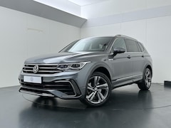 Volkswagen Tiguan Allspace - 1.5 TSI R-Line Business 7p. | 150 PK | Automaat | Adaptive Cruise Control | Climate Contro