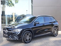 Mercedes-Benz GLA-Klasse - 180 Luxury Line