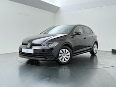 Volkswagen Polo - 1.0 TSI | 95 PK | Cruise control | LED verlichting | Parkeersensoren | Digital Cockpit | E