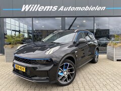Lynk & Co 01 - 1.5 App-Connect, 360' Camera & Panoramadak Verkoopprijs = Inclusief Trekhaak
