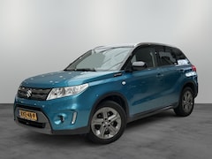 Suzuki Vitara - 1.6 Exclusive [ TREKHAAK | ALL-SEASON | CAMERA | CARPLAY ]