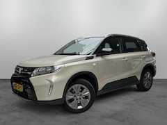 Suzuki Vitara - 1.4 Hybrid Select Hybride [ EERSTE EIGENAAR I NL I AUTOMAAT ]