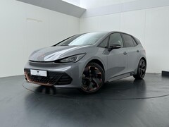 CUPRA Born - Adrenaline One 62 kWh | 204 PK | SoH 89% | Adaptive Cruise Control | Achteruitrijcamera |