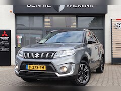 Suzuki Vitara - 1.4 BoosterJet Style Hybrid AdaptiveCruise | Leder | Carplay