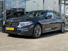 BMW 5-serie - 530e iPerformance High Executive M-SPORT/PANO