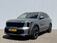 Kia Sorento - 1.6 T-GDi Plug-in Hybrid 4WD DynamicPlusLine 7p | 7 Zits | Stoel- stuurverwarming | Adapti