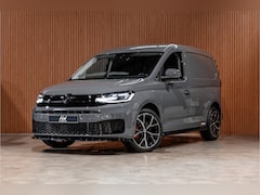 Volkswagen Caddy Cargo - 2.0 TDI | R-Line | Marge | BTW Vrij | LED | Navigatie Camera | CarPlay | Stoelverwarming |