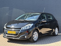 Peugeot 208 - 1.2 PureTech Blue Lease Executive Navigatie | Cruise Control | Parkeersensoren Achter | Ai