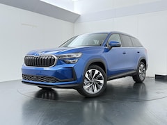 Skoda Kodiaq - Business Edition Plus 1.5 TSI PHEV 204 PK DSG Automaat | trekhaak | Chroom pakket | Panora