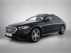 Mercedes-Benz E-klasse - 300 e Business Solution AMG | Comfortpakket Plus | Winterpakket | Nightpakket | Trekhaak |