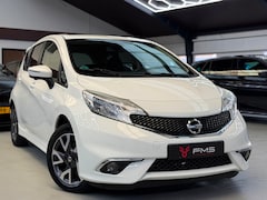 Nissan Note - 1.2 DIG-S Connect Edition Bluetooth