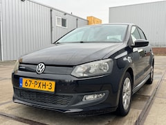 Volkswagen Polo - 1.2 TDI BlueMotion Comfortline