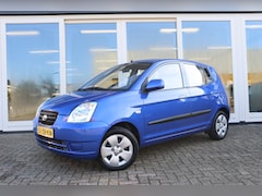 Kia Picanto - 1.0 Light Prijs Is Rijklaar