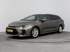Suzuki Swace - 1.8 Hybrid Style Limited | Voorruit-Stuur-Stoelverwarming | Parkeersensoren V+A |
