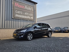 Toyota Verso - 1.8 VVT-i Dynamic Business uitvoering panoramadak full options 1e eigenaar