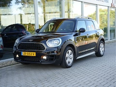 MINI Countryman - 1.5 One Business Edition | Bluetooth | Parkeersensoren |