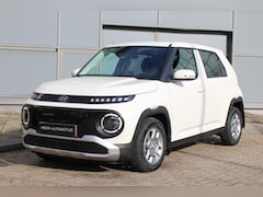 Hyundai Inster - Pulse 49 kWh | SOH 98, 8% | 325 KM actieradius | Navigatie | Camera | Stoel- Stuurverwarmi