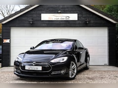 Tesla Model S - 85D-SC01/ Free superchargeMCU2
