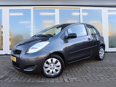 Toyota Yaris - 1.3 VVTi Comfort, Airco, PDC A, Prijs Is Rijklaar