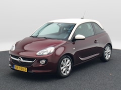 Opel ADAM - 1.0 Turbo Jam Favourite | Airco | Cruise Control | City Stand | Bluetooth | 16 Inch | 85.7