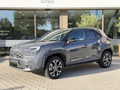 Toyota Yaris Cross - 1.5 Hybr 130 First | Comfort Pack | Nieuw te Bestellen |