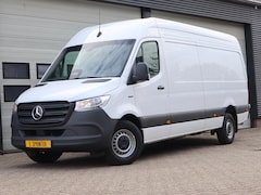 Mercedes-Benz eSprinter - 320 81kWh L3H2 Pro