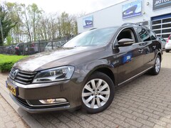 Volkswagen Passat Variant - 1.4 TSI Highline BlueMotion