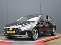 Hyundai i20 - 1.0 T-GDI N Line camera stoelverwarming