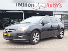 Opel Astra Sports Tourer - 1.6 CDTi Business + | Cruise control | Trekhaak | LM Velgen | Climate control