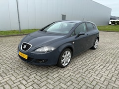 SEAT Leon - 1.4 TSI Dynamic Style - airco - lichtmetaal